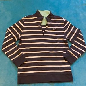 Super comfy kids Vineyard Vines sweater